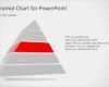 3d Pyramide Powerpoint Vorlage Kostenlos Wunderbar 3d Pyramid Template for Powerpoint with 5 Segments