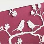 3d Scherenschnitt Vorlagen Beste ‚schöne Grüße ‘