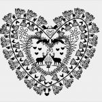 3d Scherenschnitt Vorlagen Einzigartig Styleartefakt Herz Scherenschnitt