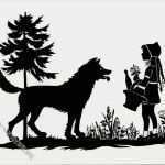 3d Scherenschnitt Vorlagen Elegant Märchen Rotkäppchen Märchen Und Sagen