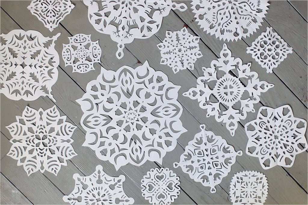 3d Scherenschnitt Vorlagen Erstaunlich Как вырезать новогодние снежинки из бумаги