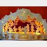 3d Schwibbogen Vorlage Angenehm Laubsägevorlage 3d Schwibbogen Engelpassion 46cm Ac