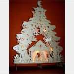 3d Schwibbogen Vorlage Erstaunlich 3d Schwibbogen Lichterbaum Dreieckleuchter Tanne Krippe
