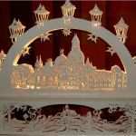 3d Schwibbogen Vorlage Erstaunlich Schwibbogen Bilder Doppelt & 3d Schwibbogen
