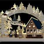 3d Schwibbogen Vorlage Luxus 3d Schwibbogen Pyramidenhaus 43×30×7 Cm Von Ratags