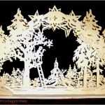 3d Schwibbogen Vorlagen Kostenlos Genial Schwibbogen Bilder Doppelt &amp; 3d Schwibbogen