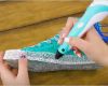 3d Stift Vorlagen Anfänger Hübsch Converse Sneaker Mit Dem 3d Stift Zeichnen – so Geht´s