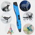 3d Stift Vorlagen Anfänger Inspiration Sunlu 3d Stift Test Und Erfahrungsberichte