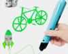 3d Stift Vorlagen Anfänger Inspiration Uvistare 3d Drucker Stift Test Leichtläufiger 3d Stift
