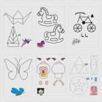 3d Stift Vorlagen Anfänger Wunderbar 3d Stift Eiffelturm Vorlage Bewundernswert 3d Stift