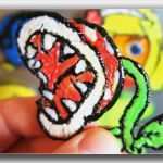 3d Stift Vorlagen Gratis Best Of 3d Stift Diy Super Magnet Erstellen Mit Einen 3d Pen