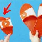 3d Stift Vorlagen Gratis Best Of Badelatschen Mit 3d Stift Selber Machen