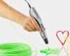 3d Stift Vorlagen Gratis Cool Freesculpt 3d Druckerstift 3d Pen Drucker Stift Fx2 Free