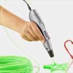 3d Stift Vorlagen Gratis Cool Freesculpt 3d Druckerstift 3d Pen Drucker Stift Fx2 Free