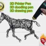 3d Stift Vorlagen Gratis Erstaunlich Und Deine Hand Wird Zum 3d Drucker – Gad Welt