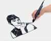 3d Stift Vorlagen Gratis Inspiration 3doodler Create 3d Pen Coolstuff