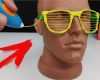3d Stift Vorlagen Gratis Schön 3d Stift Coole Brille Für Stefan Malen