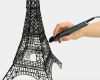 3d Stift Vorlagen Gratis Schön 3doodler Create 3d Pen Coolstuff