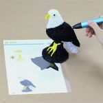 3d Stift Vorlagen Gratis Wunderbar Odrvm 3d Stift Vorlagen Test 30 Modelle Beim