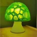 3d Stift Vorlagen Zum Ausdrucken Fabelhaft Lampe Champignon Hippy Imprimés 3d Lava Lampe De Table