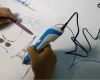 3d Stift Vorlagen Zum Ausdrucken Inspiration 3d Vorlagen Zum Ausdrucken Süß 3d Drucker Als Stift Das