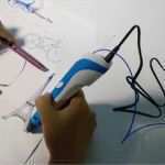 3d Stift Vorlagen Zum Ausdrucken Inspiration 3d Vorlagen Zum Ausdrucken Süß 3d Drucker Als Stift Das