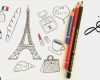 3d Stift Vorlagen Zum Ausdrucken Süß Frankreich Schnell Zeichnen Lernen 👛 Eiffelturm Paris