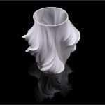 3d Vorlagen Download Cool 3d Vorlage Vase "julia Vase Heatwave" Download Chip