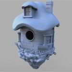 3d Vorlagen Download Erstaunlich 3d Drucker Vorlagen Inspiration 3d Vorlage