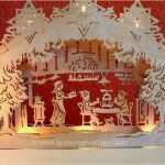 3d Vorlagen Download Fabelhaft Schwibbogen Bilder Doppelt & 3d Schwibbogen