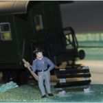 3d Vorlagen Modellbahn Bewundernswert 3d Gedruckte Modellbahn Vision Oder Illusion 3druck