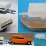 3d Vorlagen Modellbahn Erstaunlich 1zu160 Neues Im Modellbahnbereich