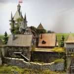 3d Vorlagen Modellbahn Erstaunlich Die Besten 17 Ideen Zu Modelleisenbahn H0 Auf Pinterest