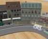 3d Vorlagen Modellbahn Erstaunlich Einspurige Straßen Modelle 3d Modellbahn Studio