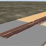 3d Vorlagen Modellbahn Genial 3d Modellbahn Studio Rollende Landstraße Beweglicher