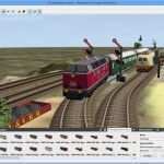 3d Vorlagen Modellbahn Inspiration 3d Modellbahn Studio Download