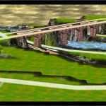 3d Vorlagen Modellbahn Inspiration Neue Anlage Gebaut Von Robbinwood Mit Dem 3d Modellbahn