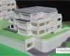 3d Vorlagen Modellbau Schönste 3d Druck – Architekturmodell – 3d Grundrisse