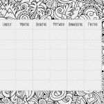 3d Vorlagen Zum Ausdrucken Luxus Gratis Download Stundenplan Zum Ausmalen – Muckout