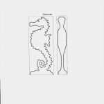 3d Vorlagen Zum Ausdrucken Wunderbar 3d Figur Säge Vorlagen Pinterest