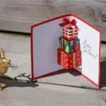 3d Weihnachtskarten Vorlagen Erstaunlich Weihnachtskarten Basteln Und Gestalten Auf Geschenke