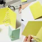 3d Weihnachtskarten Vorlagen Erstaunlich Wie Kann Man originelle Weihnachtskarten Basteln Mit