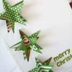 3d Weihnachtskarten Vorlagen Neu Schöne Weihnachtskarten Selber Basteln Mehr Als 100