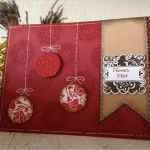 3d Weihnachtskarten Vorlagen Neu Weihnachten