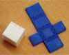 3d Würfel Vorlage Beste 3d Vorlage Hingebox Download Chip