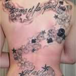 3d Würfel Vorlage Erstaunlich Tattoo Schrift Würfel Sterne Rücken