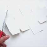 3d Würfel Vorlage Fabelhaft Einen 3d Würfel Basteln – Wikihow