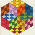 3d Würfel Vorlage Fabelhaft Würfel In 3d Kunstunterricht Ideen In 2019