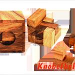 3d Würfel Vorlage Genial soma Cube Small 3d Würfel Tangram