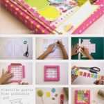 3d Zahlen Basteln Vorlagen Luxus O Hacer Tarjeta De Cumpleaños 3d Scrapbooking